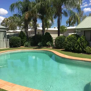 Tourist Park Holiday park