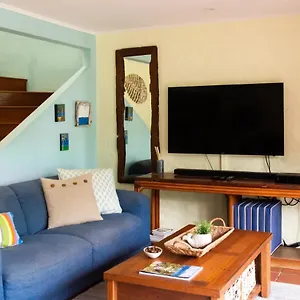 Apartment Number 2 On The | Beautiful Beachfront