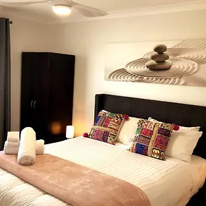 Apartment West Lagoon 123 - Location & Views!!!