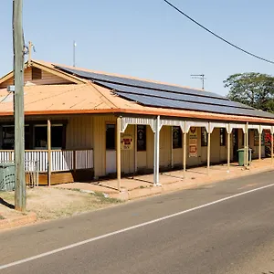 Wagon Wheel Hotel