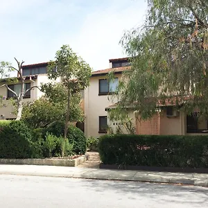 Apartment Kenata-fairway