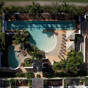 Aparthotel Seachange Coolum