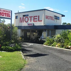 Millmerran Motel Motel