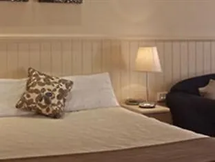 **** Motel Dalby Mid Town Motor Inn Australia