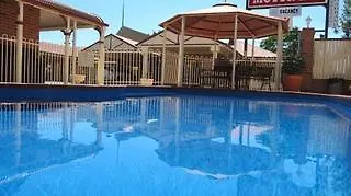 Dalby Mid Town Motor Inn Motel