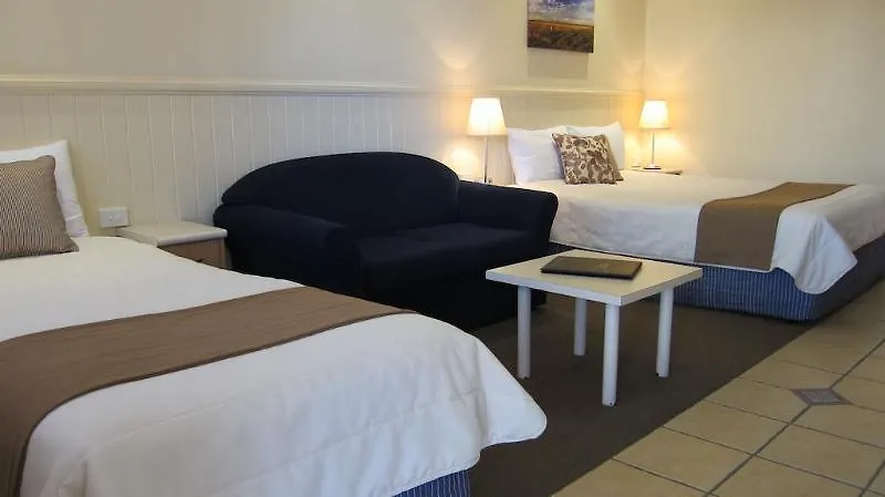 Dalby Mid Town Motor Inn Australia