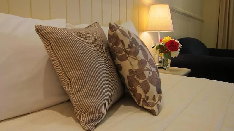 Dalby Mid Town Motor Inn 4*,  Australia