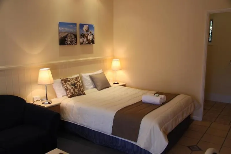 Dalby Mid Town Motor Inn