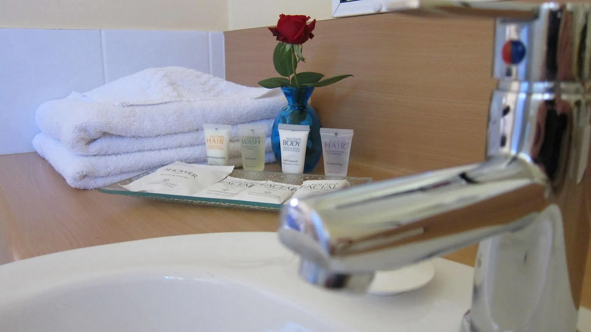 Dalby Mid Town Motor Inn 4*,  Australia