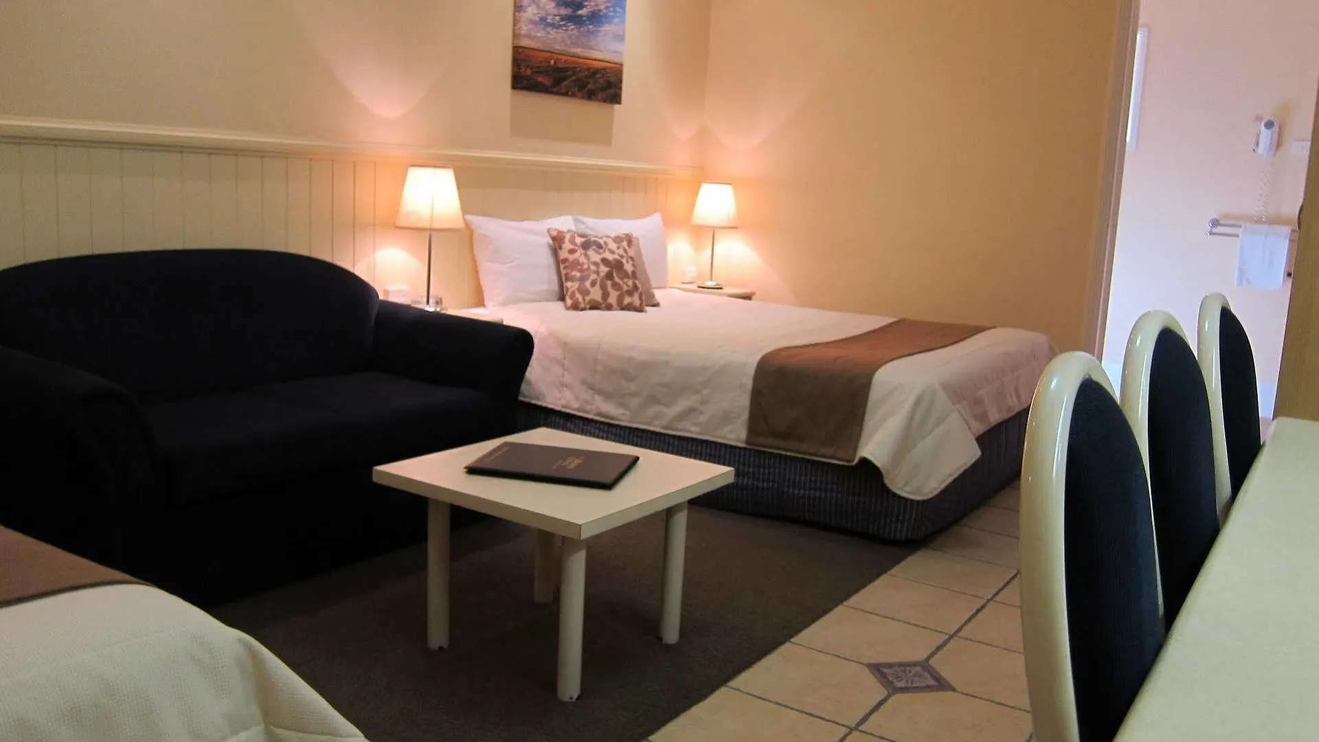 Dalby Mid Town Motor Inn Australia